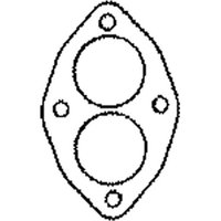 Klarius Gasket | 410463 | GSF Car Parts