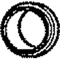 Klarius Gasket | 410569 | GSF Car Parts