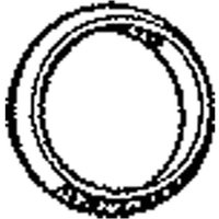 Klarius Gasket | 410584 | GSF Car Parts