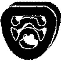 Klarius Mounting | 420389 | GSF Car Parts