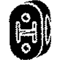 Klarius Mounting | 420443 | GSF Car Parts