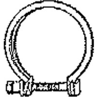 Klarius Clamp | 430630 | GSF Car Parts