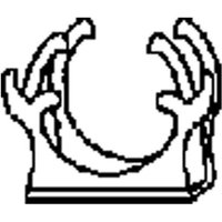 Klarius Clamp | 430638 | GSF Car Parts