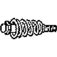 Klarius Bolts | 430675 | GSF Car Parts