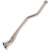 Centre Pipe Klarius Fits: CITROEN DISPATCH