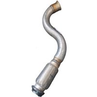 Centre Pipe Klarius Fits: CITROEN GRAND C4 PICASSO