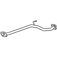 Klarius Nissan Micra Exhaust- Exhaust Pipe | DN546E | GSF Car Parts