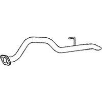 Klarius Daihatsu Sirion Exhaust- Exhaust Pipe | DU99T | GSF Car Parts