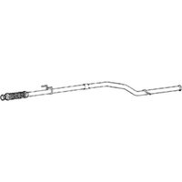 Klarius Exhaust- Exhaust Pipe | PG754M | GSF Car Parts