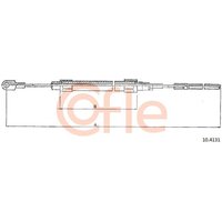 Telco BMW 3 Series Handbrake Cable - Rear | 10.4131 | GSF Car Parts