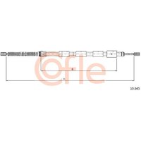 Telco Handbrake Cable - Right Hand | 10.645 | GSF Car Parts