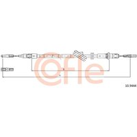 Telco Handbrake Cable for Mercedes-Benz E-Class - Right Hand | 10.9444 | GSF Car Parts