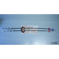 Telco Gear Control Cable | 11.3280 | GSF Car Parts