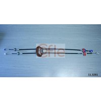 Telco Gear Control Cables | 11.3281 | GSF Car Parts