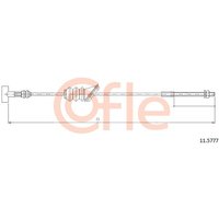 Telco Handbrake Cable - Front | 11.5777 | GSF Car Parts