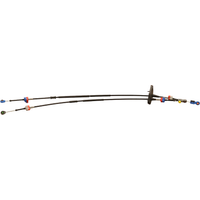 Gear Control Cable Telco Fits: FIAT DOBLO