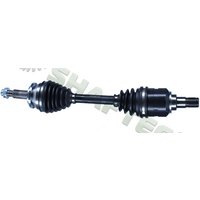 Drive Shaft SHAFTEC Fits: TOYOTA VERSO