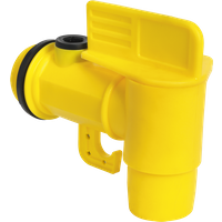 SEALEY Drum Tap 2"bsp | TP125 | GSF Car Parts