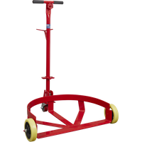 SEALEY Drum & Barrel Trolley | TP13 | GSF Car Parts