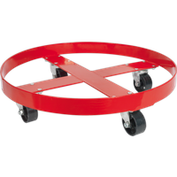 SEALEY Drum Dolly 205L | TP205 | GSF Car Parts