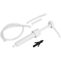 SEALEY Container Hand Pump 5L | TP5000 | GSF Car Parts