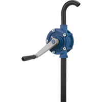 SEALEY Rotary Pump Heavy-Duty - Adblue® | TP57 | GSF Car Parts