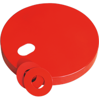 SEALEY Fixing Kit For Ep80 Gear Oil Drums | TP67/X | GSF Car Parts