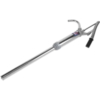 SEALEY Self-Priming Lever Pump | TP68 | GSF Car Parts