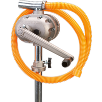 SEALEY Heavy-Duty High Flow Rotary Oil Pump | TP6807 | GSF Car Parts