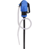 SEALEY Lever Action Pump Adblue® | TP6809 | GSF Car Parts