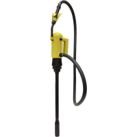 SEALEY Electric Drum Pump 205L 12V & 230V | TP6818 | GSF Car Parts