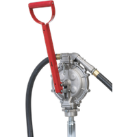 SEALEY Double Diaphragm Fuel Transfer Pump | TP6918 | GSF Car Parts