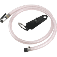 SEALEY Hose Kit 2M For Tp90 | TP90HK | GSF Car Parts
