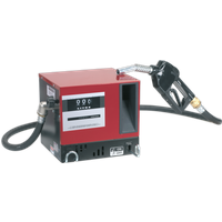 SEALEY Diesel/fluid Transfer System 56L/min Wall Mounting With Meter 230V | TP955 | GSF Car Parts