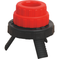 SEALEY Universal Drum Closure Adaptor | TP99/1 | GSF Car Parts