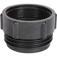 SEALEY Drum Adaptor Ø64mm Us Buttress | TPA03 | GSF Car Parts