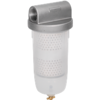 SEALEY Transfer Pump Filter | TPF01 | GSF Car Parts