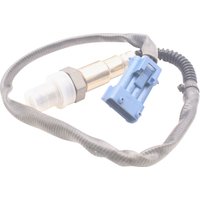 Lambda Sensor TOPRAN Fits: CITROEN C2