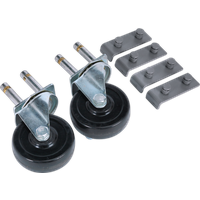SEALEY Mobile Bin Storage System Joining Kit | TPSJK | GSF Car Parts