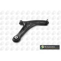 Suspension Arm Bush Bga Fits: FORD KA+ III Saloon (TK, FK) 1.2 (TK)