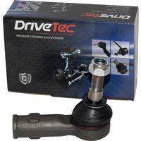 Tie Rod End - Front DRIVETEC Fits: FIAT DUCATO