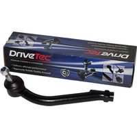 Tie Rod End - Rh - Front DRIVETEC Fits: HYUNDAI SANTA FE