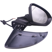 Mirror - Right Hand - Single Fits: Vauxhall Astra K 1