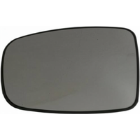 Mirror - Left Hand - Single Fits: Ford Transit 2 TDCi