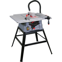 SEALEY Table Saw Ø254mm 230V | TS10P | GSF Car Parts