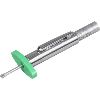 SEALEY Tyre Tread Depth Gauge Dvsa Approved | TST/DG | GSF Car Parts