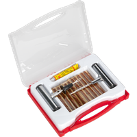 SEALEY Temporary Puncture Repair Kit | TST10 | GSF Car Parts