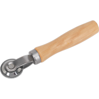 SEALEY Patch Stitch Roller | TST15 | GSF Car Parts