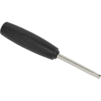 SEALEY Torque Limited Tyre Valve Tool 0.45Nm | TST18 | GSF Car Parts