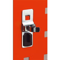 SEALEY Spring Clip 13mm Pack Of 5 | TTS10 | GSF Car Parts